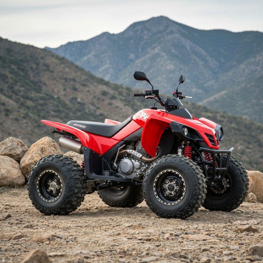 2024 Polaris RZR Pro XP