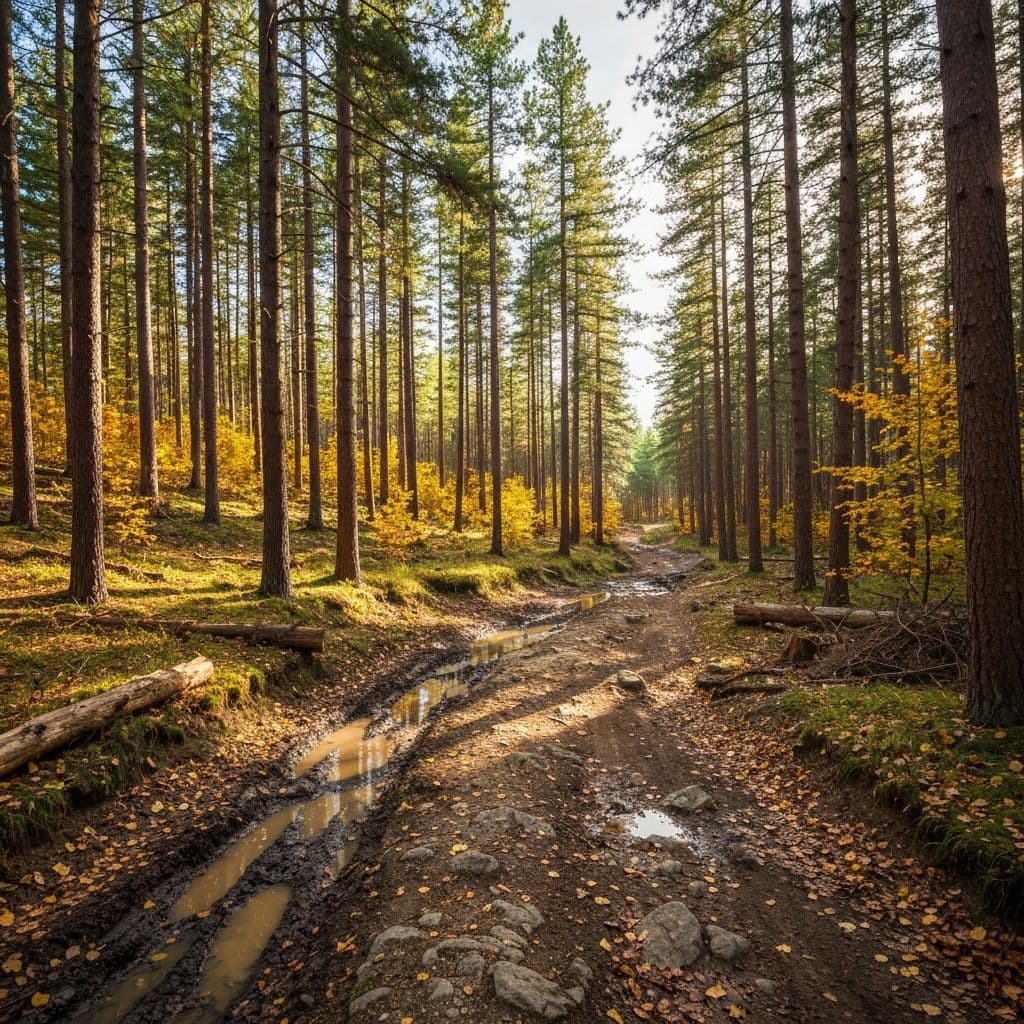 Moab Slickrock Trail